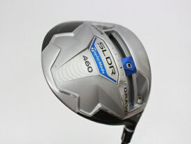 【中古】USED 中古[4961] テーラーメイド SLDR　TM1-114(JP)/S 9.5度