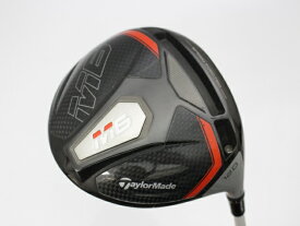 【中古】USED 中古[9217] テーラーメイド M6/FUBUKI TM4 2019(JP) ※シャフトカット/L/12