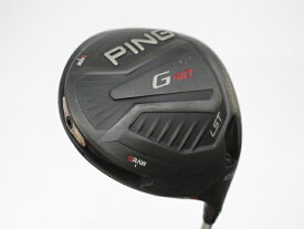 【中古】USED 中古[9251] ピン G410 LST/ATTAS DAAAS 5(JP)/S/10.5