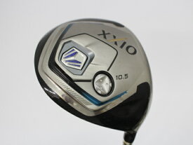 【中古】USED 中古[9273] ダンロップ ゼクシオ2014モデル　凹みあり/MP800/R/10.5