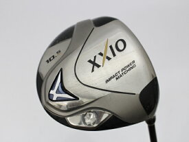 【中古】USED 中古[9343] ダンロップ ゼクシオ2010モデル/MP600/S/10.5