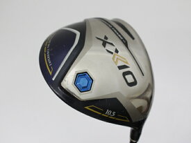 【中古】USED 中古[9353] ダンロップ ゼクシオ2022 Navy/MP1200/S/10.5