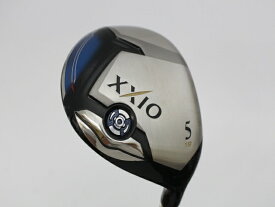【中古】USED 中古[9303] ダンロップ ゼクシオ2012モデル　MP700(SR) 5W(18度)