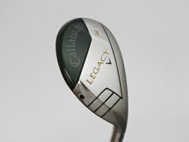 【中古】USED 中古[9304] キャロウェイ LEGACY レガシーユーティリティ GS95(S) 3H(21度)
