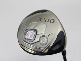 【中古】USED 中古[9347] ダンロップ ゼクシオ2014モデル/MP800L/R/11.5