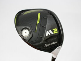 【中古】USED 中古[9575] テーラーメイド M2 2017　FUJIKURA PRO XLR8 56(US)/S 10.5度