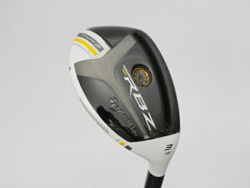 【中古】USED 中古[9482] テーラーメイド ROCKETBALLZ STAGE2 RESCUE/TM5-113(JP)/R/19