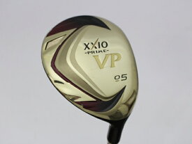 【中古】USED 中古[9488] ダンロップ ゼクシオプライムVP2013/VP2000/1FLEX/23