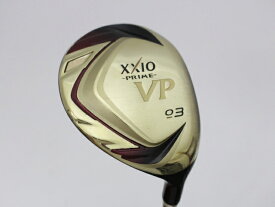 【中古】USED 中古[9489] ダンロップ ゼクシオプライムVP2013/VP2000/1FLEX/16