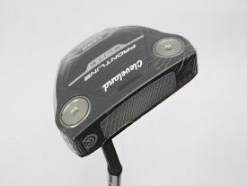 未使用品！【中古】USED 中古[9695] クリーブランド フロントライン FRONTLINE ELITE CERO/オリジナルスチール