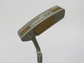 【極上中古】USED 中古[9704] オデッセイ Ai-ONE MILLED SILVER TWO T CH　STROKELAB 90　34インチ
