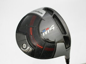 【中古】USED 中古[9449] テーラーメイド M4　FUBUKI TM5(JP)/R 10.5度
