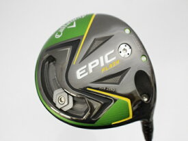 【中古】USED 中古[9473] キャロウェイ エピックフラッシュサブゼロ EPIC FLASH SUB ZERO TourAD SZ(JP)/S 10.5度