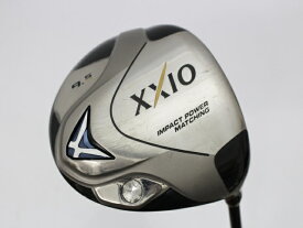 【中古】USED 中古[9567] ダンロップ ゼクシオ2010モデル/MP600/S/9.5