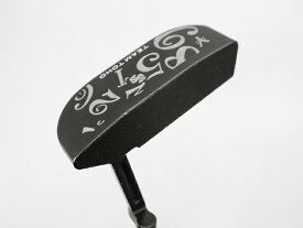 【中古】USED 中古[6437] チーム東邦 TEAM TOHO & フランク三浦 コラボパター