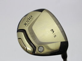 【中古】USED 中古[9442] ダンロップ ゼクシオプライム2011モデル/SP600/SR/15