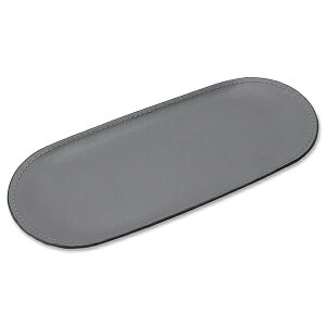 U[gC  g[ XeX PUU[ RCg[ LbVgC I[ogC WG[ t  [ u Vv 23cm PR-23-LEATHERTRAYy[ z