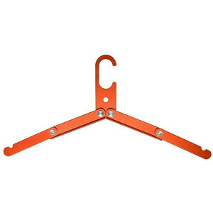 y悠z nK[ 2Zbg A~ ܂肽݃nK[ RpNg g ^ pi ߗ s o PR-ALUMIHANGERy[ z