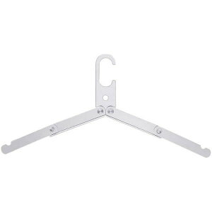 y悠z nK[ 2Zbg A~ ܂肽݃nK[ RpNg g ^ pi ߗ s o PR-ALUMIHANGERy[ z