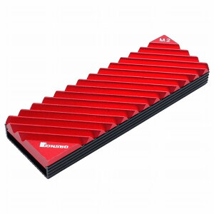 M.2 2280 SSDp q[gVN A~jE M M`VRpbh VbguXgH ϕH hK PR-M2HEATSINKy[ z