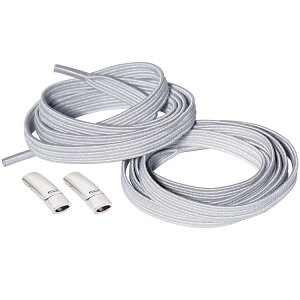 結ばない靴紐 ゴム 靴紐 マグネット 磁石 伸縮 フィット スニーカー シューズ 靴 スポーツ アウトドア メンズ レディース キッズ シニア フリーサイズ PR-MAGKUTUVER2【メール便 送料無料】