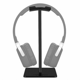 ヘッドホンスタンド 収納 保管 ディスプレイ シンプル 高級感 組み立て式 ヘッドフォン PR-NB-Z【メール便 送料無料】