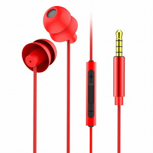 �C���z�� �Q�Ȃ��� �ɂ��Ȃ� �V���R�� 3.5mm �L�� �}�C�N���� �����R���t�� �_�炩�� �X�}�[�g�t�H�� ���y �ʘb PR-SLEEPHONE�y���[���� ���������z