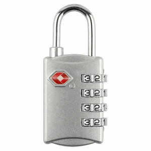 �y���悠��z TSA���b�N �싞�� �_�C������ 4�� �Ïؔԍ� �C�O���s ��` ���� �� ����h�~ �X�[�c�P�[�X �o�b�O TSA ���b�N PR-TSA309�y���[���� ���������z