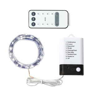 �C���~�l�[�V�������C�g LED ���C�g USB���d���d�r�쓮 �h�� 10�i�K ���� ���R���� ���� �d�� �N���X�}�X �p�[�e�B�[ PR-USBCELLLED�y���[���� ���������z