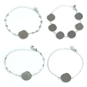 ~[M uXbg uXbg^~[M 4Zbg XeX Wp[c W | uXbgp[c 16mm 18mm ~[M ANZT[ p[c PR-BRACMEAL-STy[ 