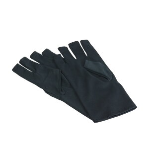 【動画あり】 ネイル用 UVカット 手袋 UVカットグローブ ネイル グローブ 紫外線対策 ジェルネイル UVライト対策 ネイルライト対策 ネイルケア ネイルケアグッズ ハンドケア 指先なし ネイル