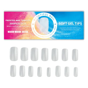 �l�C���`�b�v �N���A 300�� �}�b�g ���� 15�T�C�Y �I�[�o�� �����O ���E���h�����O �N���A�l�C���`�b�v �N���A�`�b�v �t���J�o�[ �v���[�� PR-NAIL24C �y���[���� ���������z