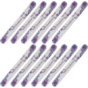 [100G/120G/150G/180G/240G] lC t@C ܂₷ obt@[  12{Zbg Iׂ 100 120 150 180 240 _^ ԕ VCi[ It TfBO lCPA ܖ lCpi PApi PR-NAIL24FHANA