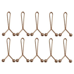 10Zbg EGXg  sv Nbv Y{ XJ[g  ȒP tȒP y ٖDsv EGXg␳ AWX^[ PR-YCLIP-10STy[ z