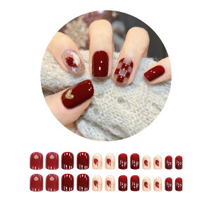 lC`bv 24Zbg ZtlC p[c V[g O fUC`bv WFlC jAXlC lC `bv v`v ȒP 킢 PR-NAIL24CHIP10y[ z