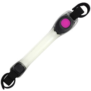 y悠z [hp LEDCg ˌ錢pCg ֗p lbNX 2WAY}WbNe[v ȒP ԎU S΍pi ybgdr 18cm h y X^CbV ėp PR-PETLIGHT02y