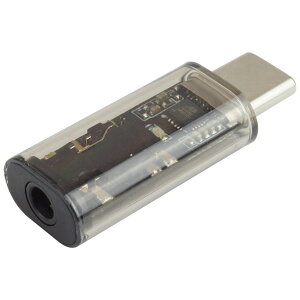 y悠z USB Type-C CzWbN 3.5mm ϊA_v^ 4 3 DAC I[fBIϊA_v^ ʘb }CN CtH}CNΉ USB C ^CvC X}[gtH y ^ PR-USBC-A35T10y