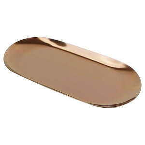  g[ XeX ʉH 23cm I[ogC t  [ u Vv  PR-23-OVALTRAYy[ z