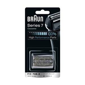 uE p֐n(Ԑn+n) BRAUN V[Y7p F/ C70B-3