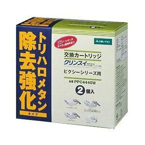 NXC 򐅊pJ[gbW֌^ 2 Cleansui sNV[V[Y PPC-4440W