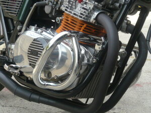 SUZUKI GS400 GWK[h ubN