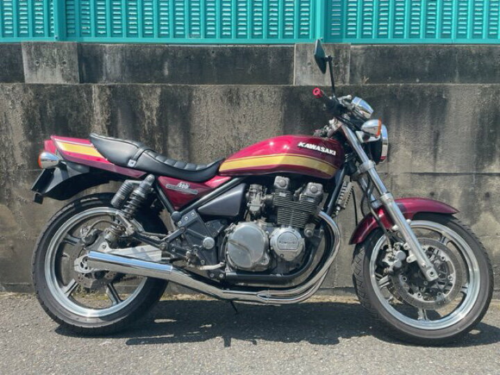 楽天市場】PRETTYRACING SPIDER ゼファー400用 手曲げショート管 Z2 