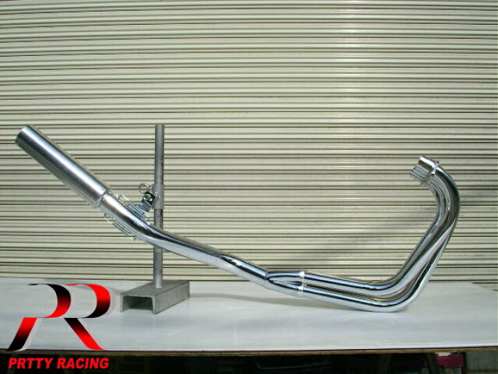 楽天市場】HONDA CB400SF VTEC 4-1管 ALサイレンサー2 