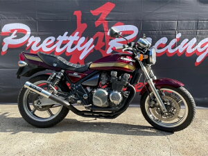 ӃZ[IKAWASAKI [t@[400/ 54 PRETTY Kj}^ubg }t[ 