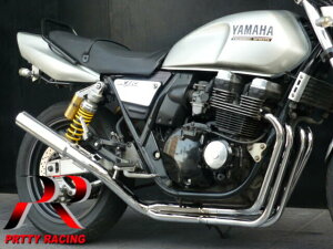 YAMAHA XJR400 4HM  50.8 PRETTY Kj}^GfX bL }t[ (CmKj)