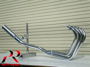 KAWASAKI ZRX400^2 `97 4-1 ALTCT[2 50.8 }t[
