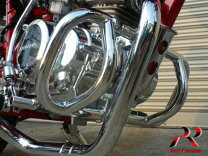 楽天市場】エイプ メッキ（マフラー｜パーツ）：バイク用品<車用品 