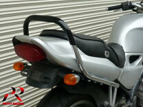 楽天市場】バリオス（リアキャリア｜外装パーツ）：パーツ<バイク用品 