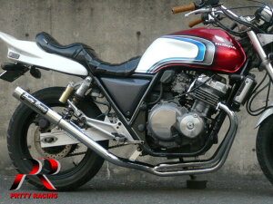 HONDA CB400SF R/S nc31  50.8 (2) PRETTY }t[