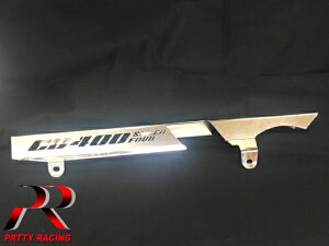 HONDA CB400SFp Ԏ탍S bL`F[P[X VTEC REVO